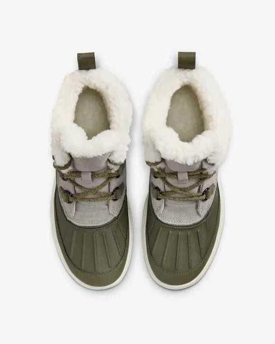 Nike - Woodside Chukka 2 номер 38,39,40,40.5 Оригинал Код 0410