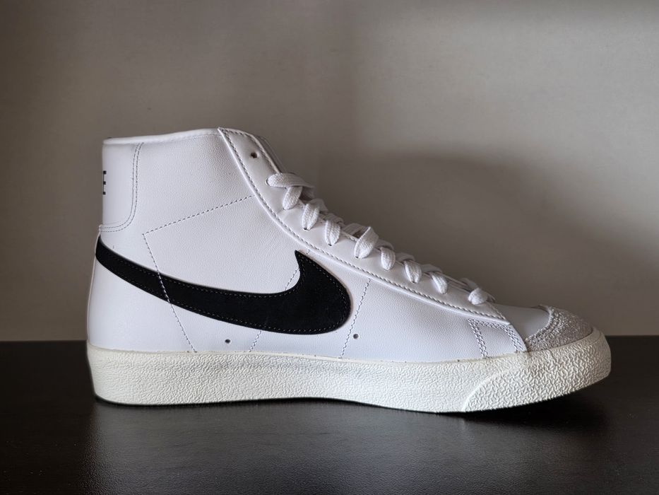 Nike BLAZER MID '77 VNTG 45.5номер 29.5см Стелка
