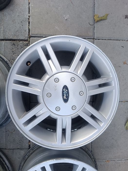 Джанти 14 4х108 Ford