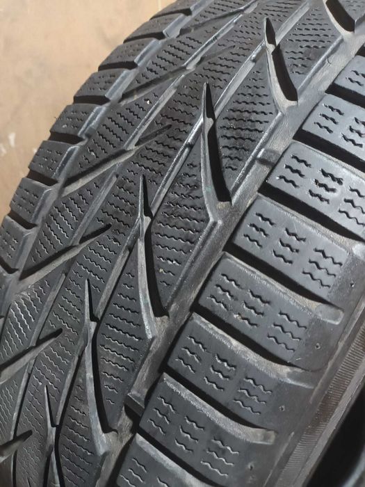 vand cauciucuri       255/55/17     M+S