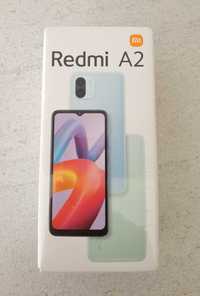 XIAOMI Redmi A2 - 32GB/2GB RAM Black edition