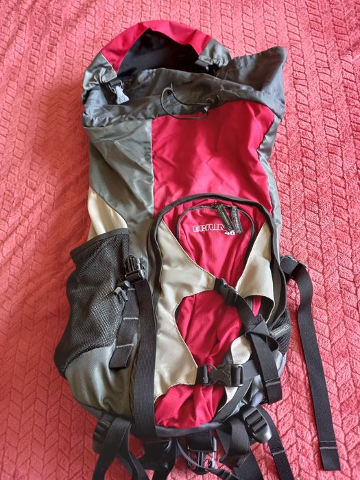 Rucsac mare de drumetie, Millet