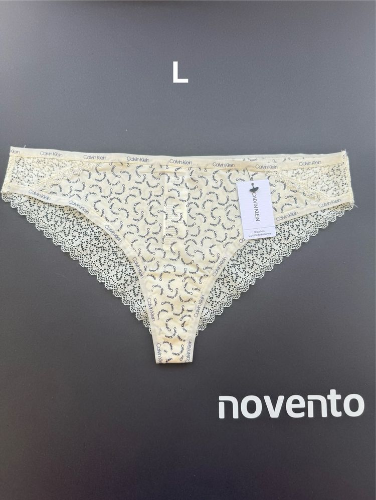 Луксозни бразилиани Calvin Klein /XS, S, M, L/
