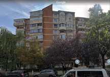 Vand apartament 4 camere , bulevardul Libertatii