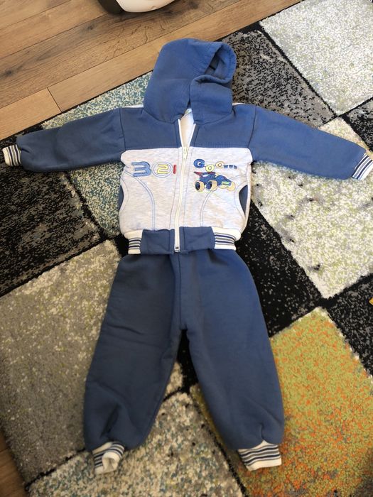 Пуловер Zara,блуза,суйтчър,плътни анцузи за 6-9 м