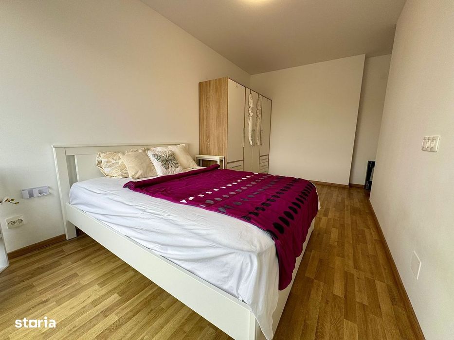 Ap. 3 Camere Barcelona Residence, Bloc Nou, Bucatarie Deschisa, 93 Mp