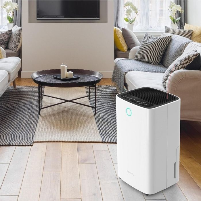 Dezumidificator Turbionaire Senso 12