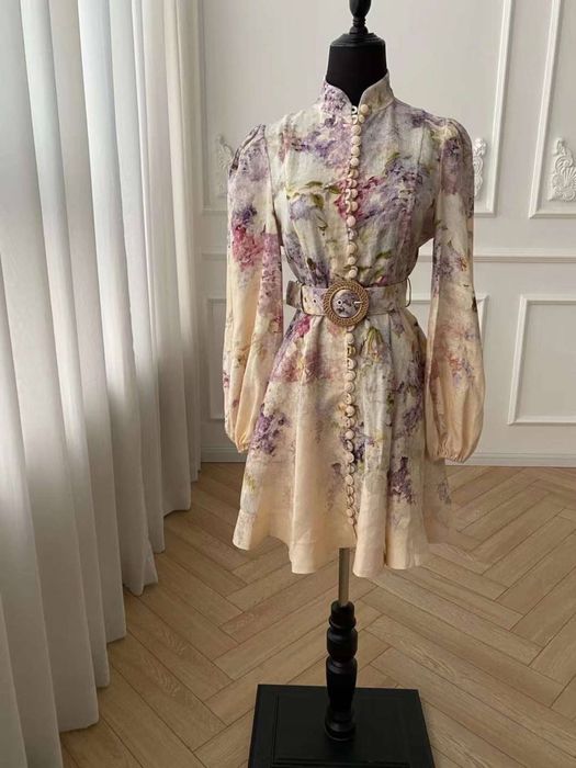 Продам платье Zimmermann