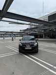Vând Nissan Qashqai