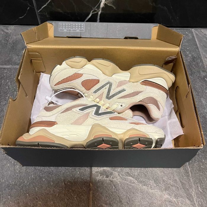 New Balance 9060, marime: 37