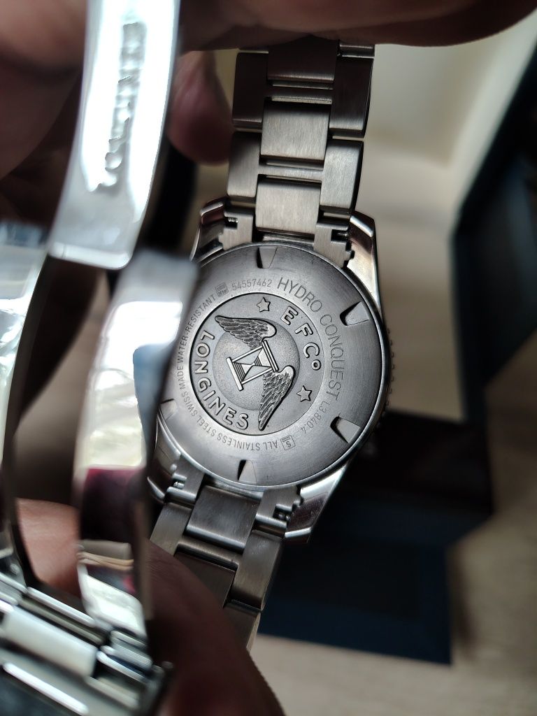 Часы Longines оригинал