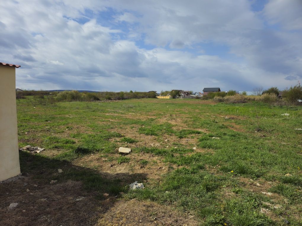 Vand parcele teren Targoviste langa rep Skoda ,Str.Calea Câmpulung