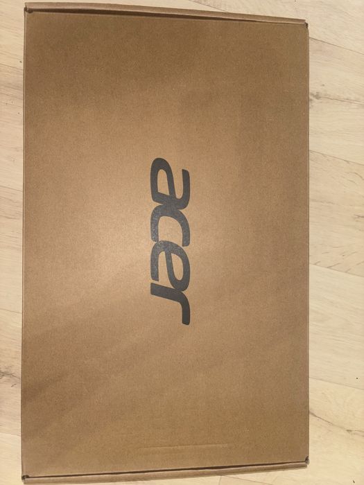 Ноутбук Acer extensa 15