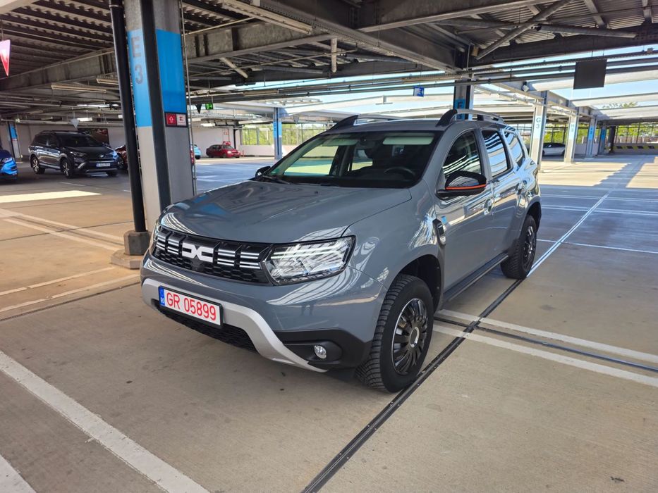 Dacia Duster Dacia Duster II Extreme 4WD, 1.3 TCE 150 CP