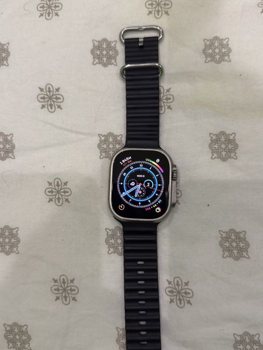 apple watch ultra 2