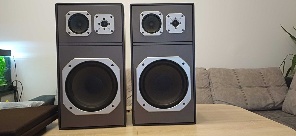 Тонколони Transonic Life SD 14