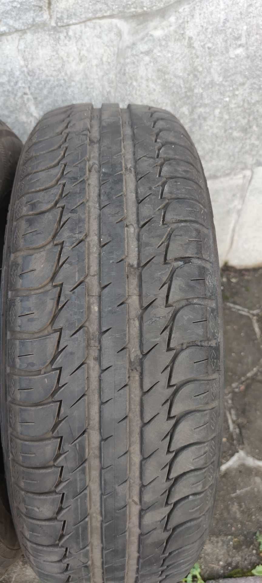 195/65R15 Kleber Dynaxer HP3 - 2 бр летни гуми.