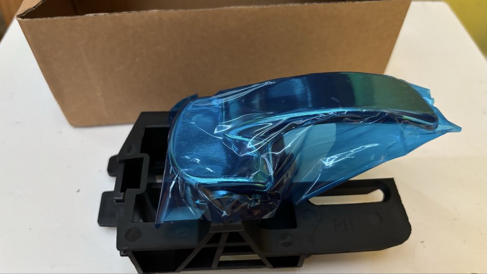 Дясна дръжка за Нисан кашкай J10 80670-JDOOE