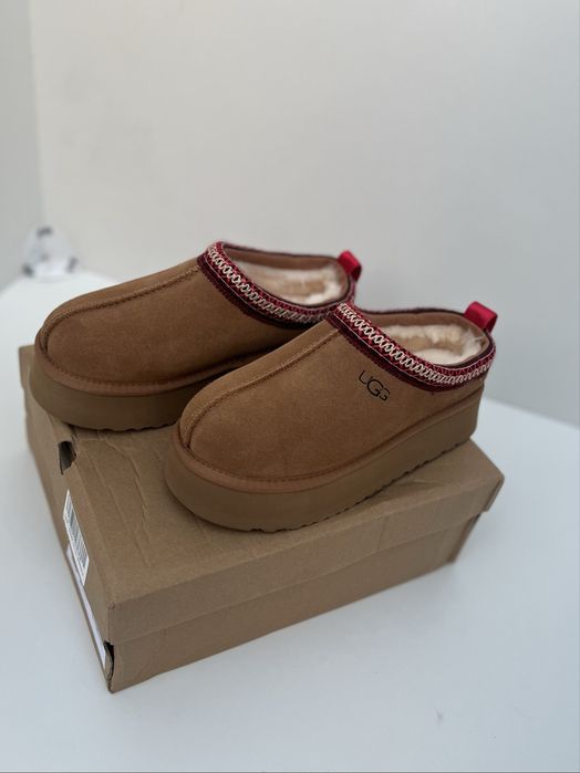UGG Tazz Il noi marimea 37,38 maro/brown