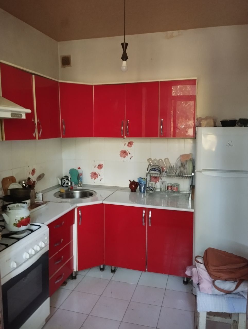 Продается 2 х комнатная квартира ТТЗ-1