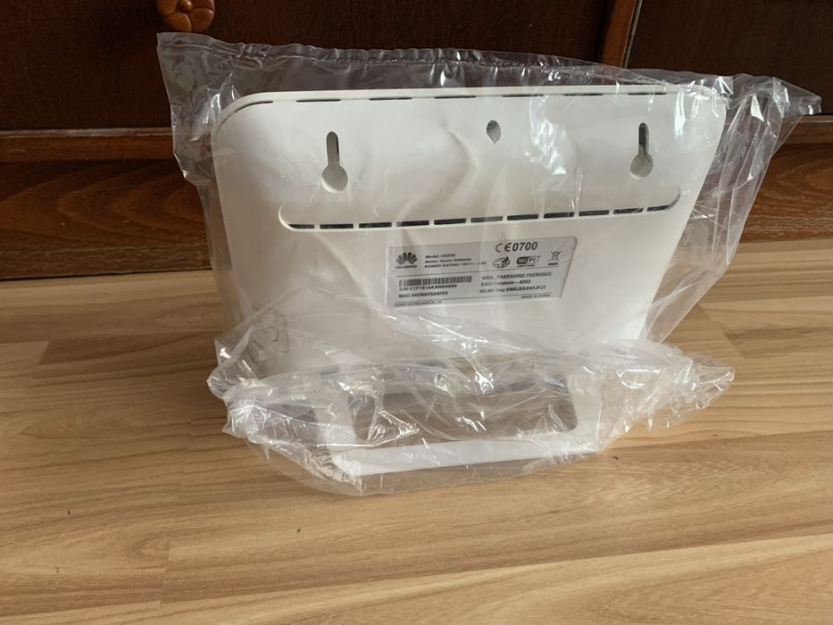 2 routere noi noute de vanzare