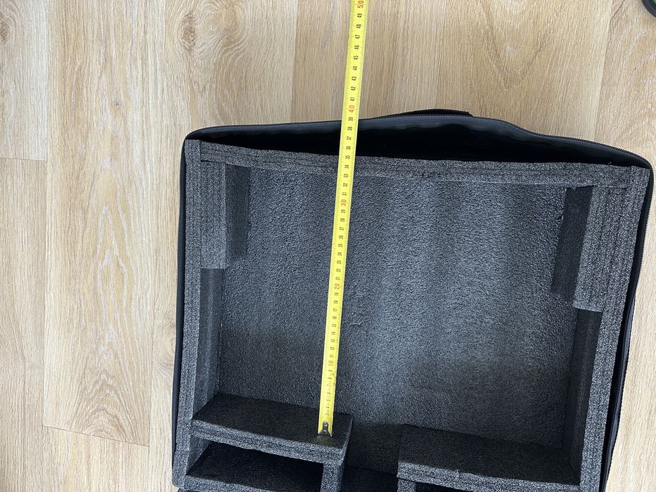 Чанта,кейс за осветление