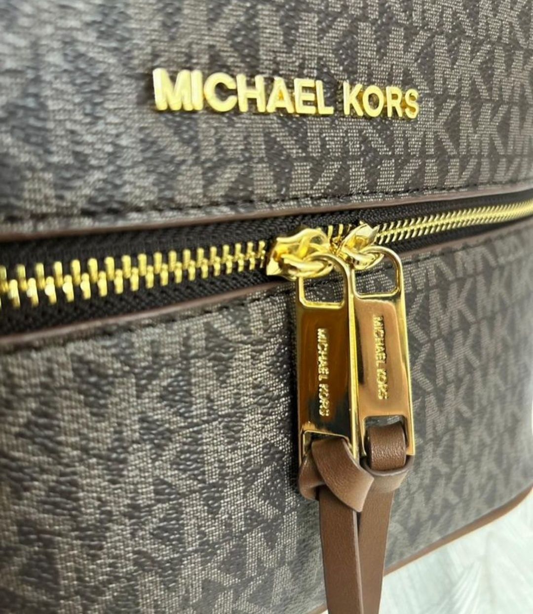 Michael Kors рюкзак