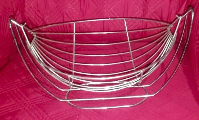 Метална фруктиера-люлка