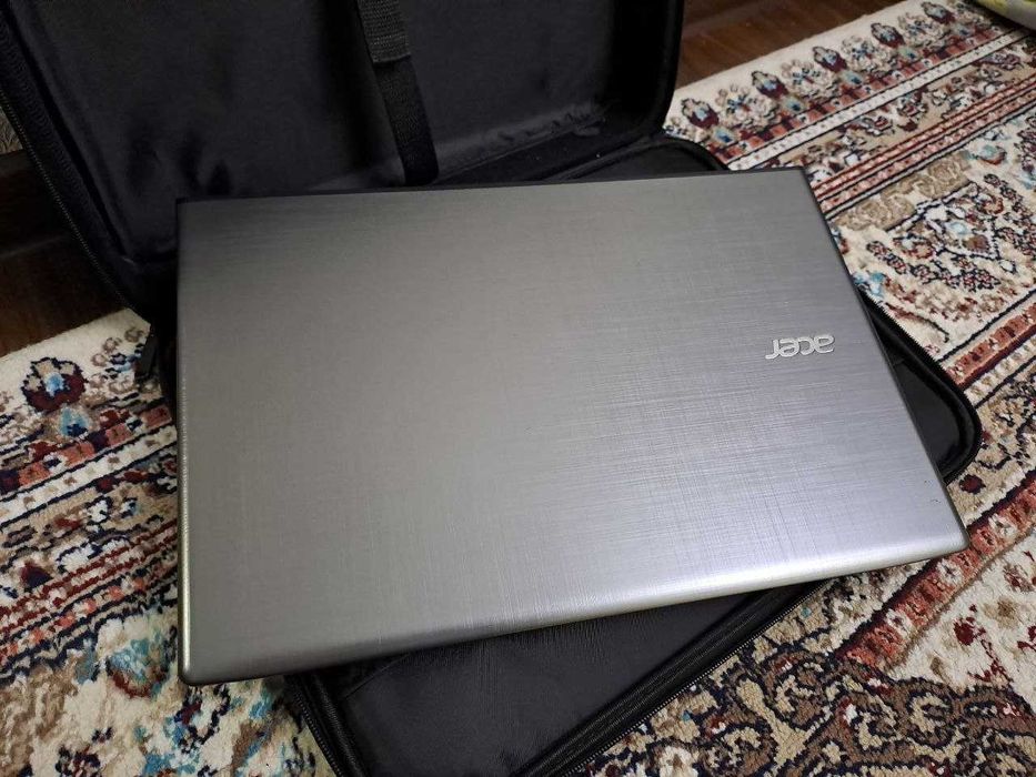 Ноутбук Acer core i5