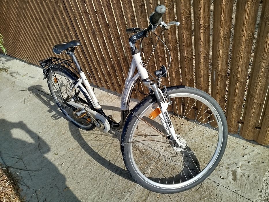 Vând Bicicletă Carrera Crossfire||(2021)