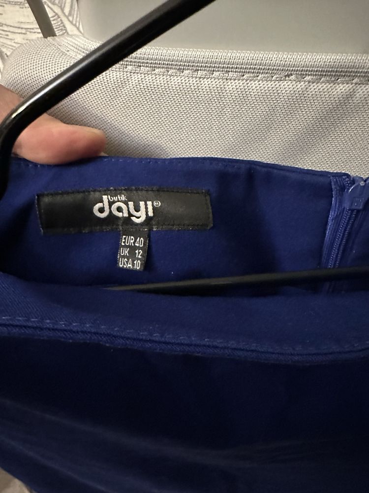 Костюм+юбка бренд Dayi