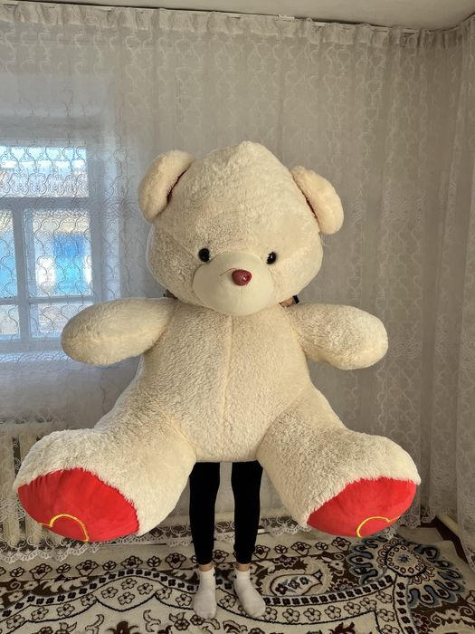 Продам Мишку  большую