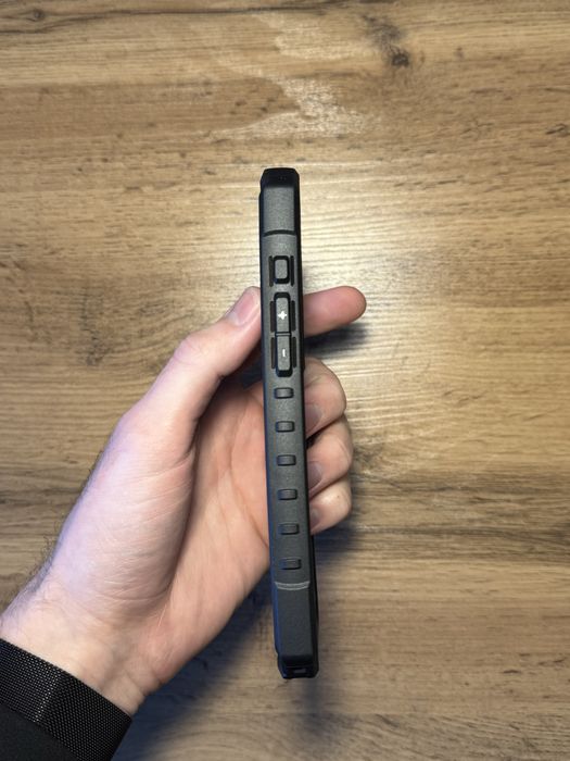 Чехол UAG Pathfinder для iPhone 16 Pro Max