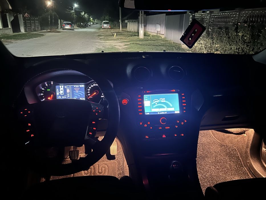 Ford Mondeo MK4 2012 5990 €