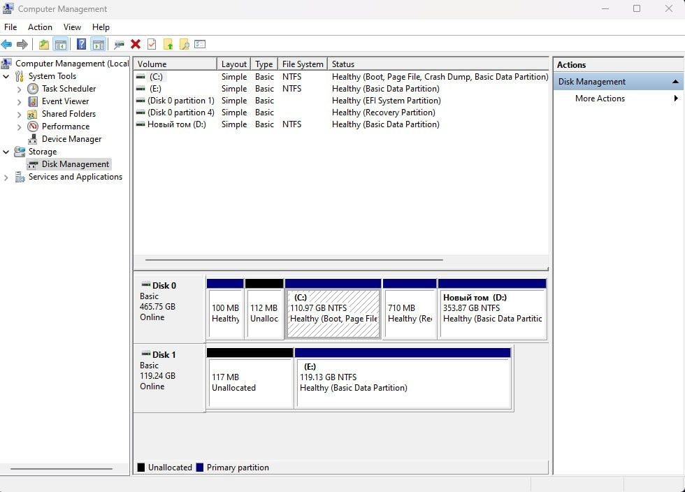 HP Laptop 15-dw1xxx