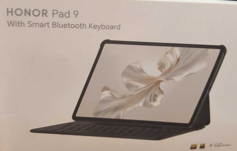 Tabletă Honor Pad 9, Model HEY2-N09, 8 GB+8 GB (HONOR RAM TURBO).