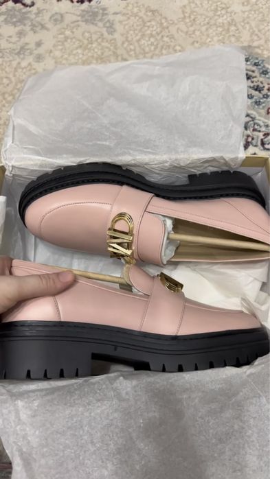 Новые лоферы сатылады!