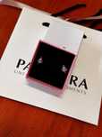 Пандора обеци Pandora