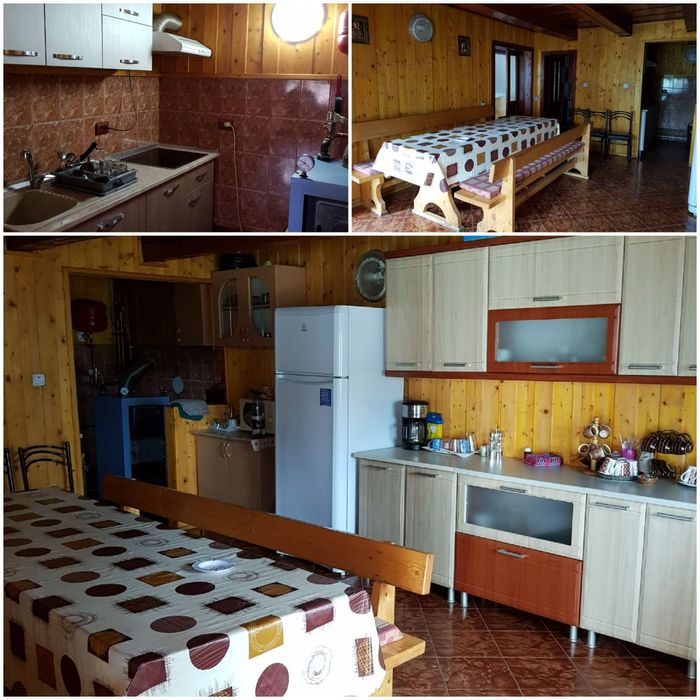 Cabana La Mariuca