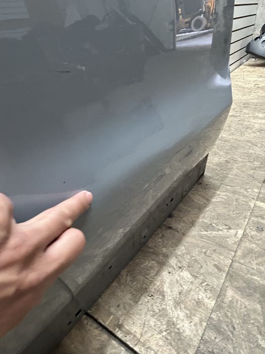 Usa bmw X4 G02 stanga fata 2018-2024