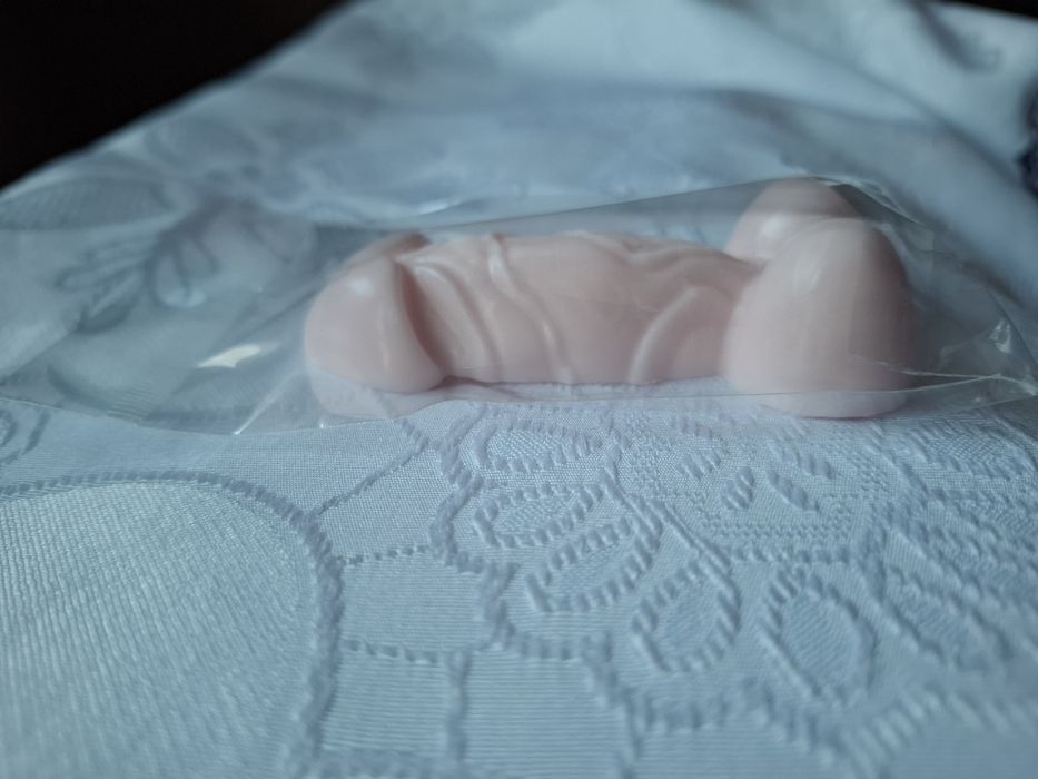 Ароматни глицеринови сапунчета за весели поводи и изненади