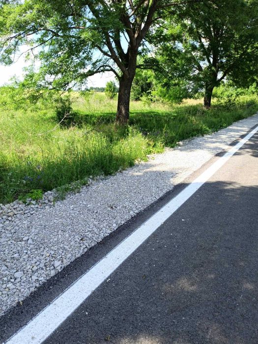 Имение на райско място