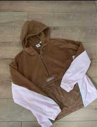 Jacheta Adidas Fleece