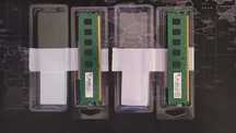 Продам ОЗУ (Оперативная память) 4 ГБ DDR3 1333 МГц 2 шт.