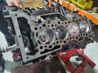 Reparatie motor 4.4 Diesel TDV8 SDV8 Range Rover Vogue L405 2014 Sport L494 448dt