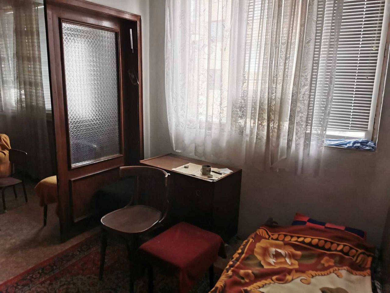 Продава се Етаж от къща в Айтос - 102 кв.м за 1128 €/кв.м - Снимка #1