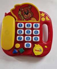 Telefon de jucătorie