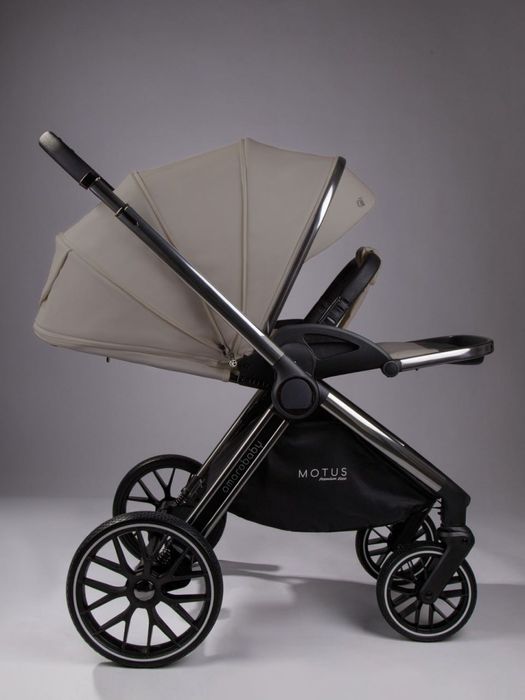 Детская коляска для детей легко складывается трансформер