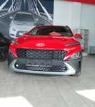 Hyundai Kona 1.0 benzina