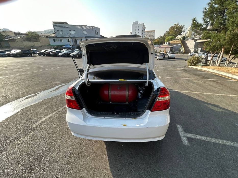 Продам Nexia 3 Автомат с Газом